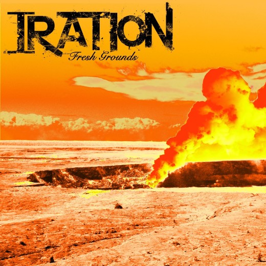 Iration – Fresh Grounds (EP)