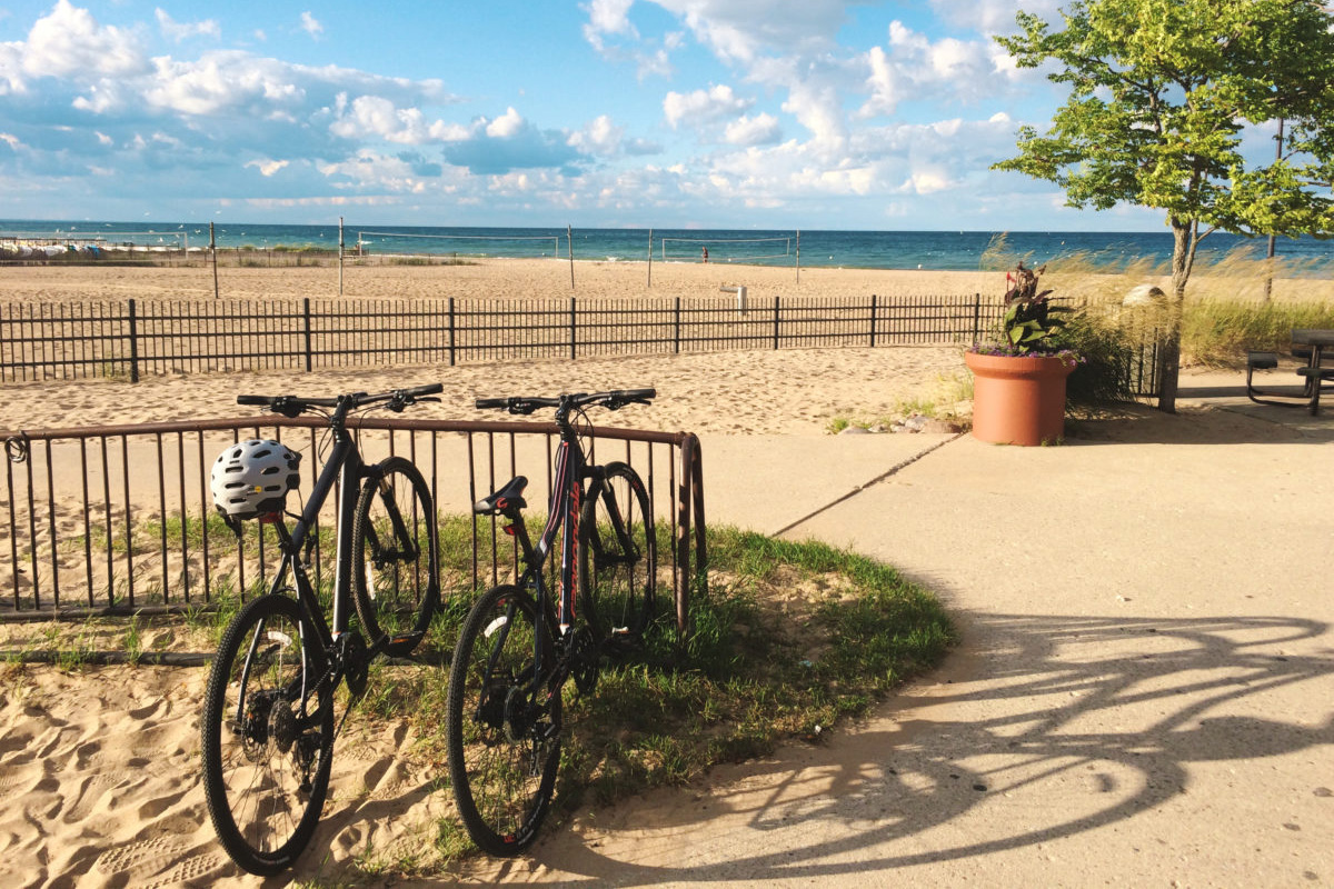 choosing the right road bike